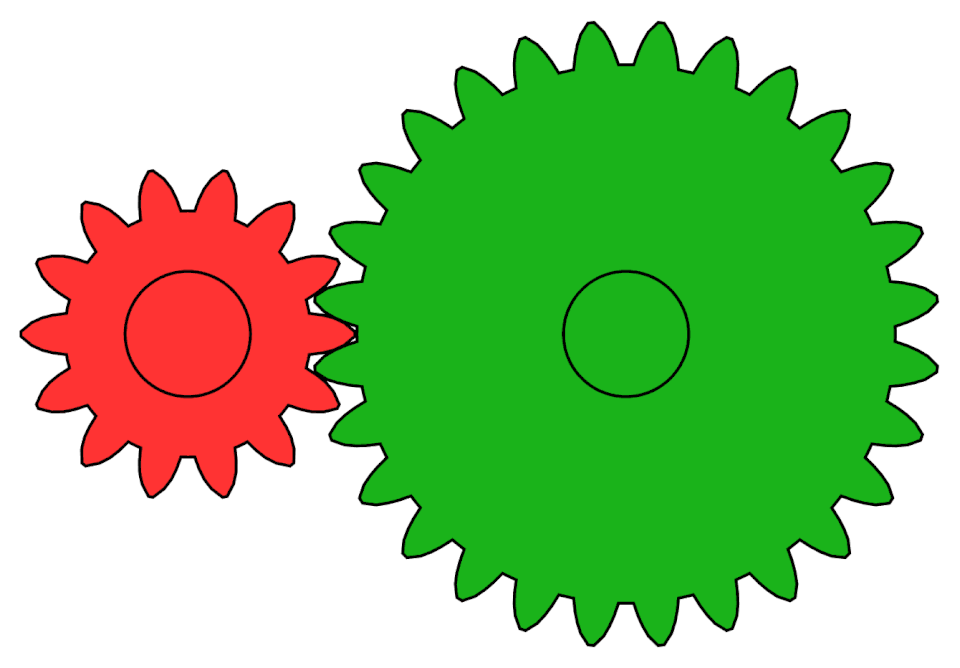 public domain image representing computer code representing fake ass viruses